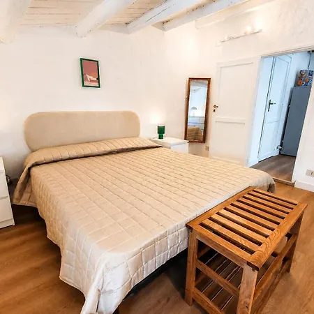 Apartamento Sikelia *