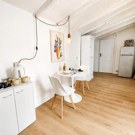 Apartment Sikelia