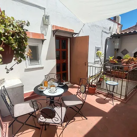 Apartamento Sikelia *