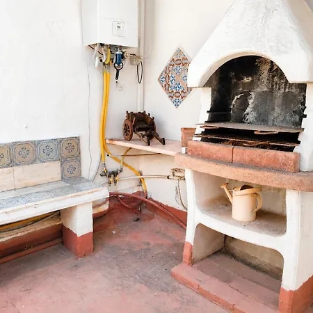 Apartamento Sikelia Palermo