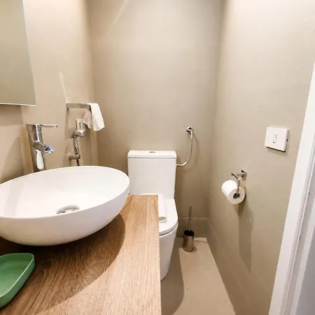 Apartment Sikelia